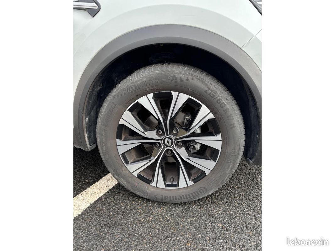 RENAULT CAPTUR 1.0 TCe - 90 II Techno PHASE 1 (image 22)