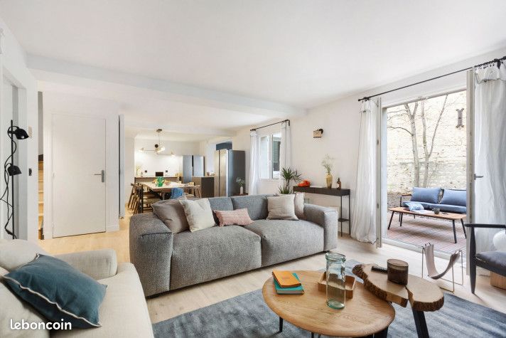 Appartement 1 pièce 10 m² · à Nanterre · 10 m² · 960 €/mois