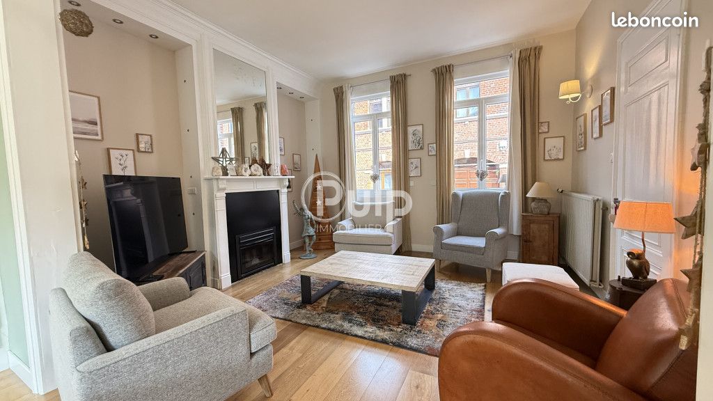 Maison 6 pièces 190 m² · à Steenwerck · 190 m² · 447 000 €