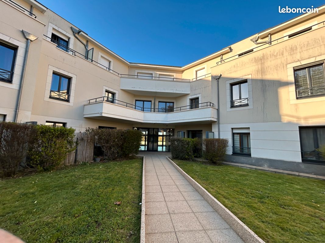Appartement 3 pièces 69 m² · à Avrillé · 69 m² · 249 000 €