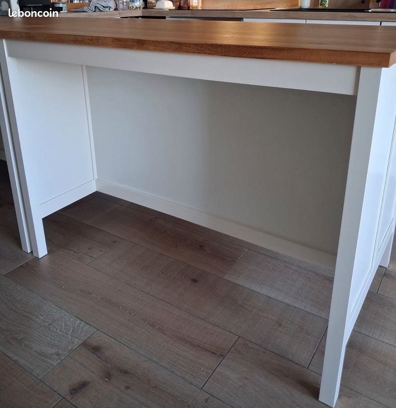 Meuble bar cuisine (image 2)