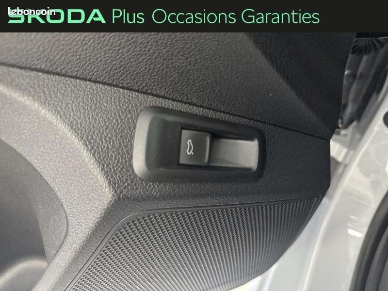 Skoda Kamiq 1.0 TSI Evo 2 116ch Clever Edition DSG7 (image 29)