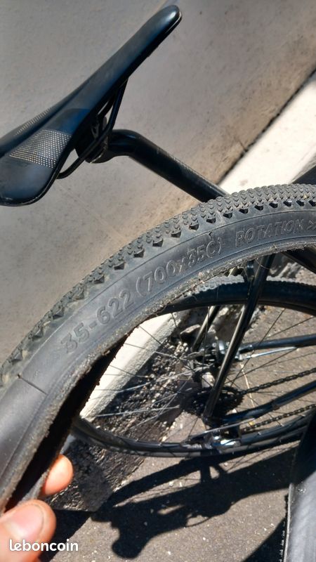 GIANT FASTROAD SL taille L (image 14)