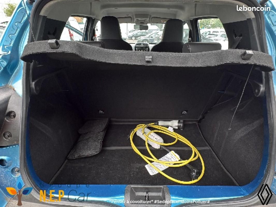 Dacia Spring Expression (image 10)