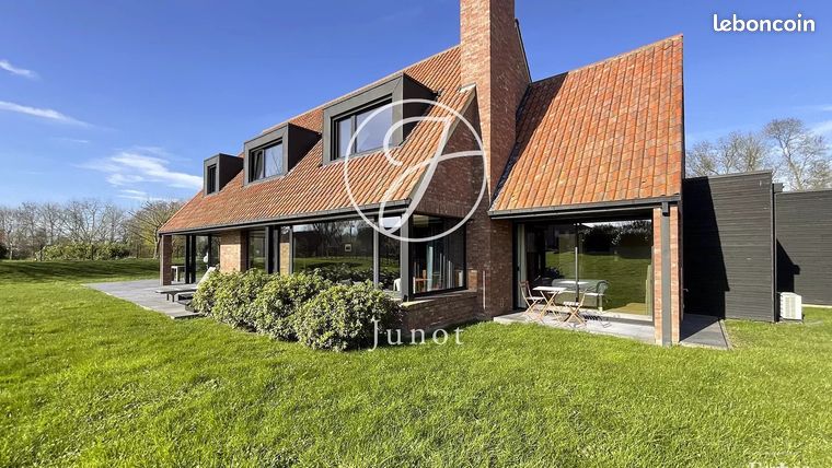 Propriété 9 pièces 240 m²