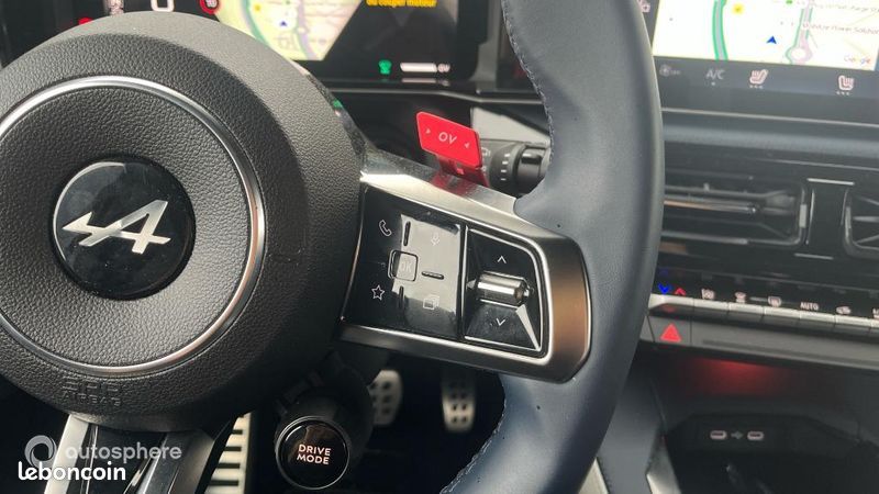 Alpine A290 180ch 52kWh GT Premium (image 25)
