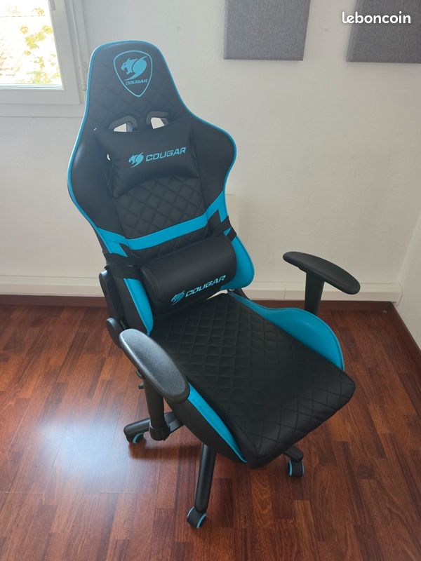 Fauteuil gaming (image 1)
