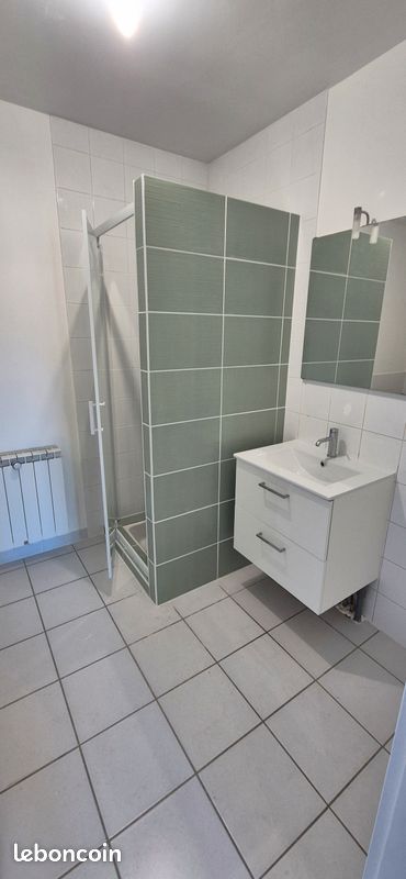 Appartement 4 pièces 78 m² · à Les Avenières Veyrins-Thuellin · 78 m² · 712 €/mois