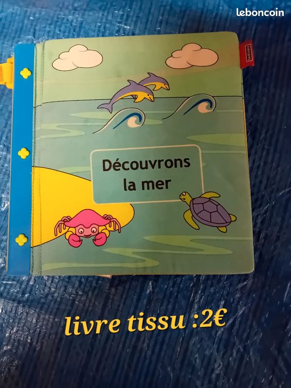 Divers jouets... (image 18)