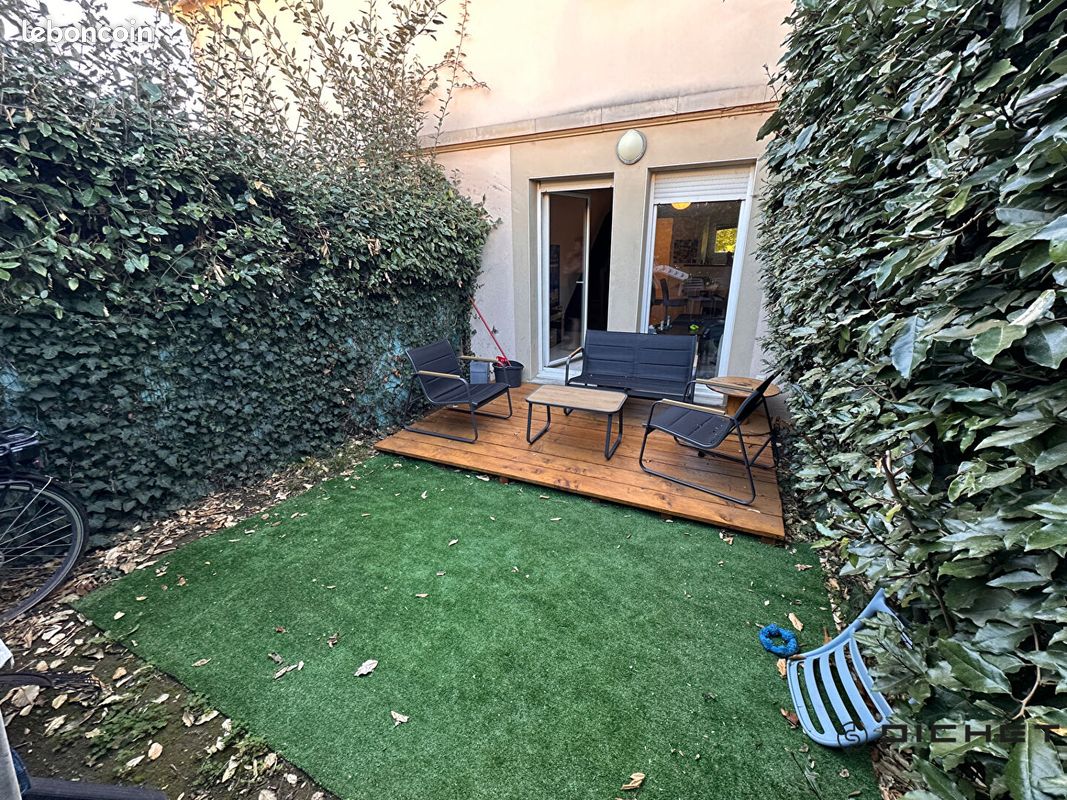 Maison 3 pièces 64 m² · à Bergerac · 64 m² · 93 000 €