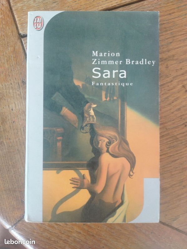 Marion Zimmer Bradley Sara (image 2)