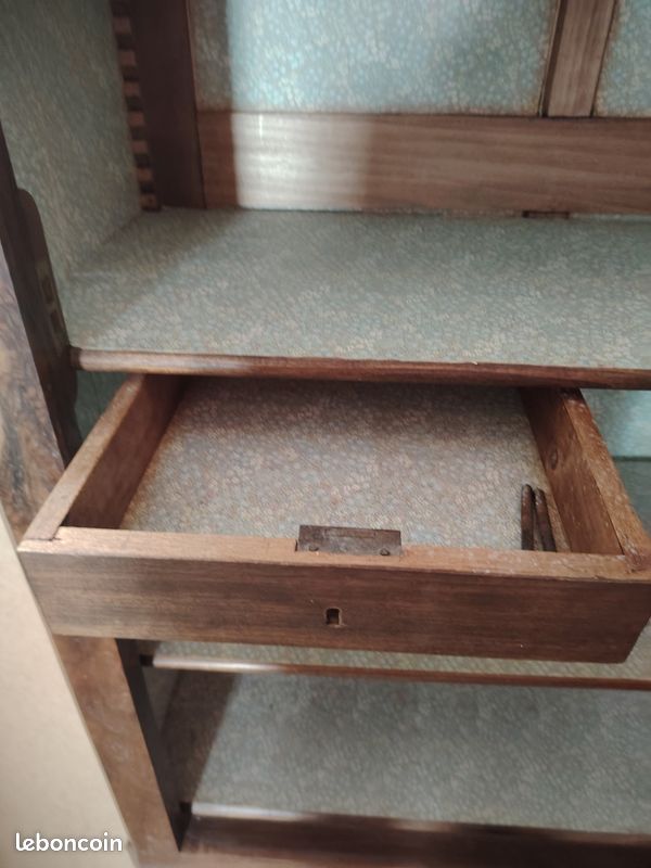 Armoire une porte (image 6)