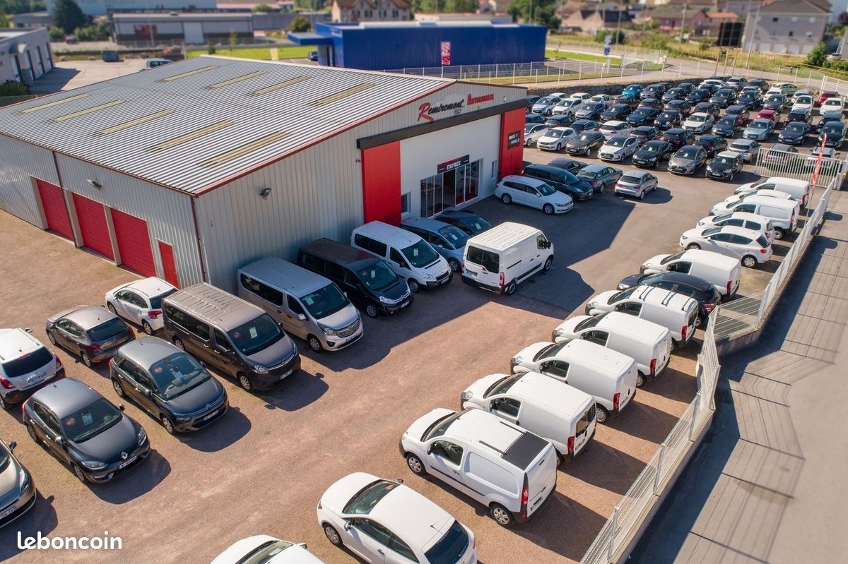 Kia XCEED 1.6 CRDI 136CH MHEV DESIGN DCT7 MY22 (image 19)
