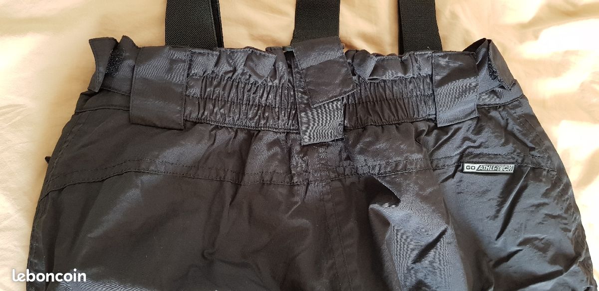 Pantalon de sky (image 4)