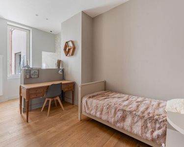 Appartement 495 000 € - 85 m²