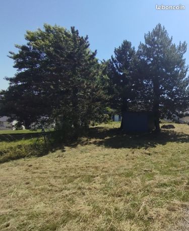 Terrain 250 m² Langon
