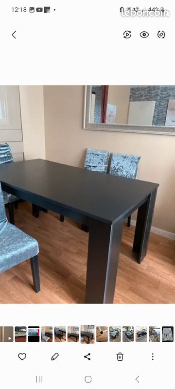 Ameuble table (image 1)
