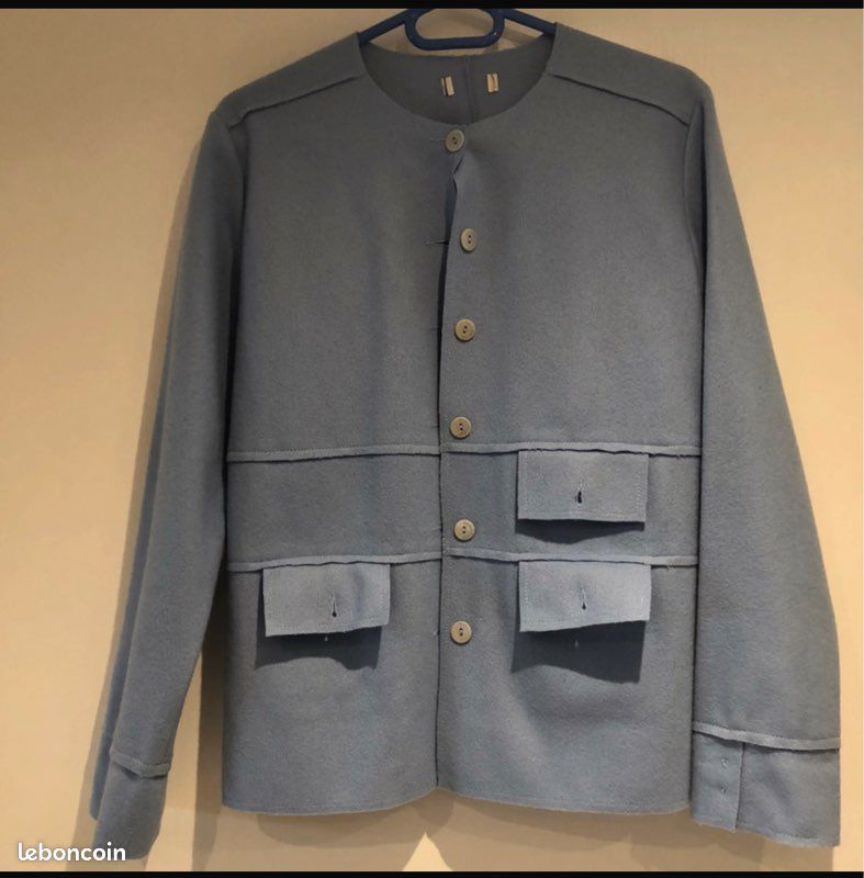 Veste Armor lux taille 40 (image 5)