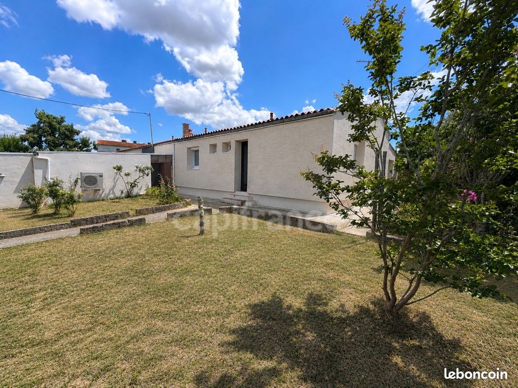 Maison 5 pièces 93 m² (image 7)