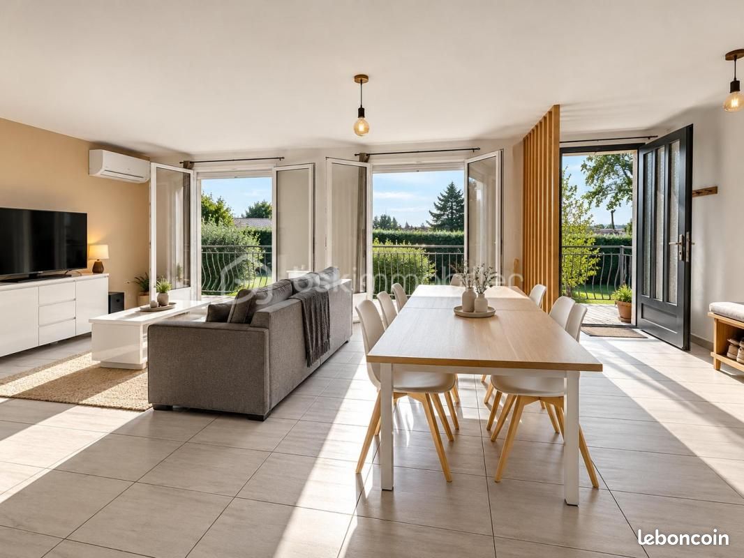 Maison 6 pièces 139 m² · à Taulignan · 139 m² · 295 000 €