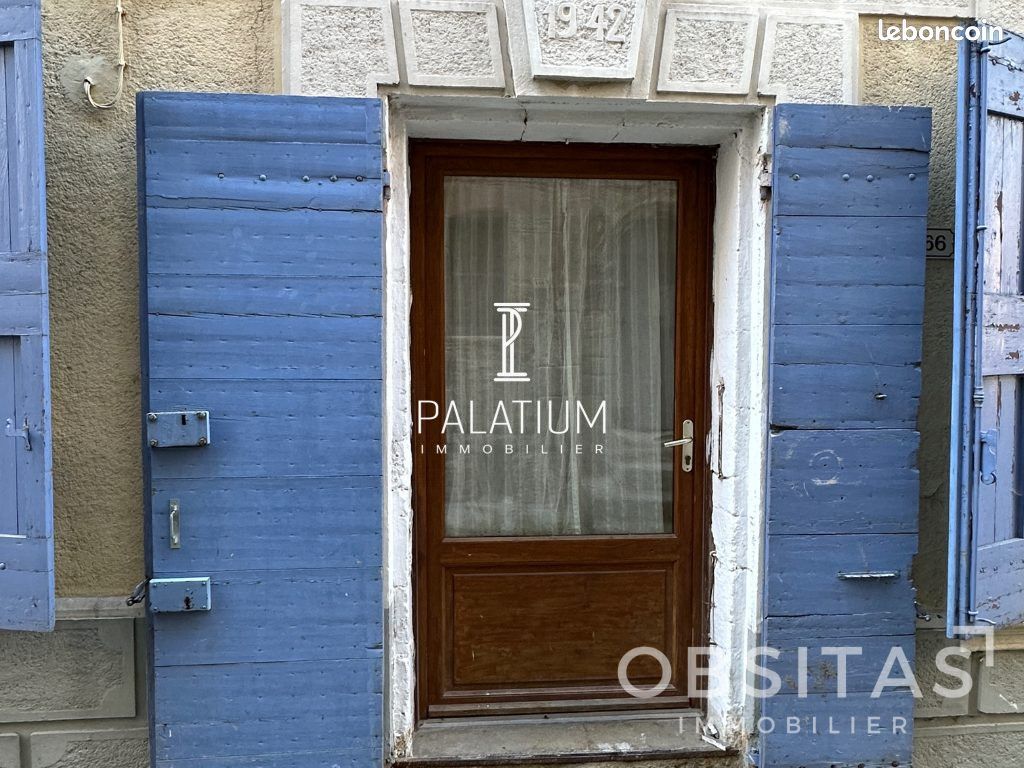 Maison 70 m² · à Mane · 70 m² · 95 000 €