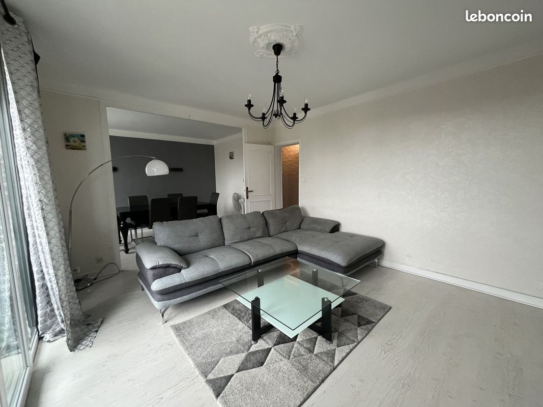 Appartement 3 pièces 67 m² · à Montauban · 67 m² · 710 €