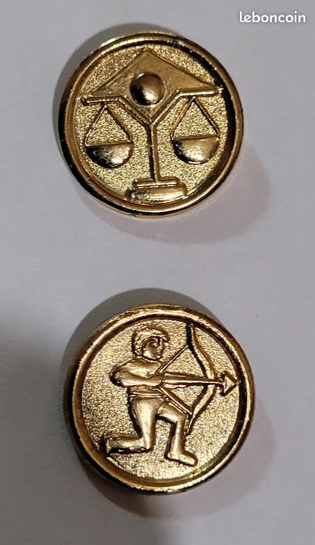 La représentation des signes astrologiques dans l'art - Nadej'Art