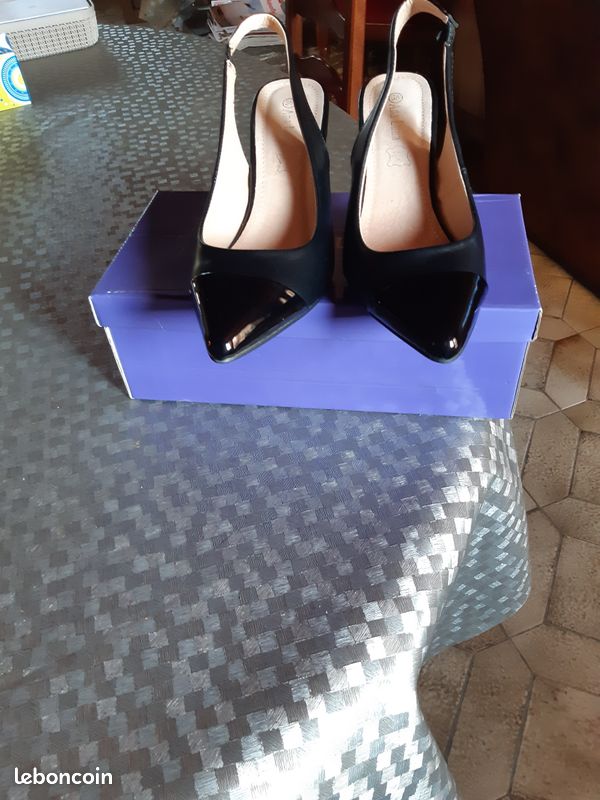 Chaussures Femme (image 3)