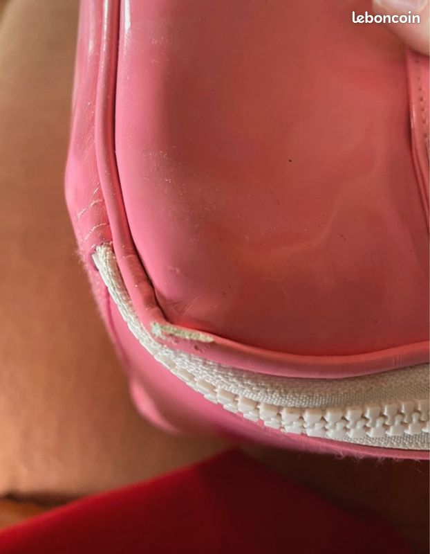 Grande trousse de toilettes (image 2)