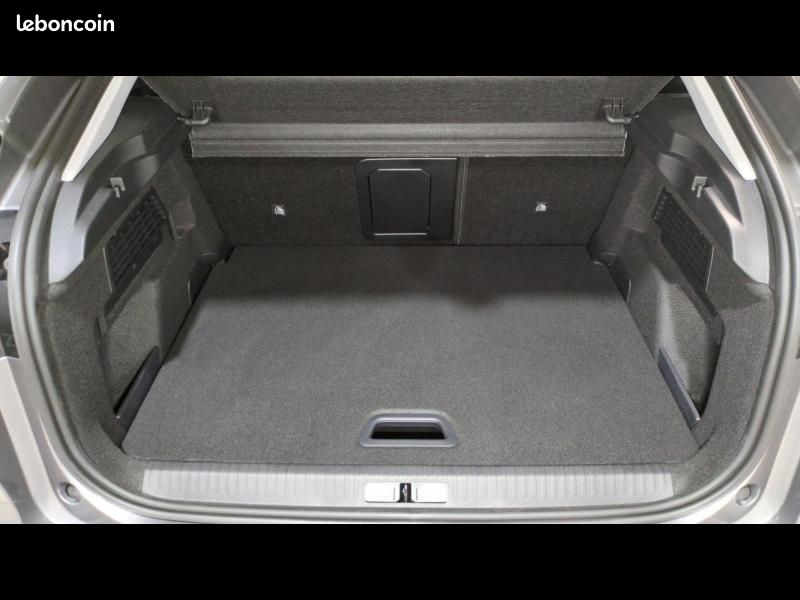 Citroen C4 1.2 Hybride 145ch MAX e-DCS6 (image 4)