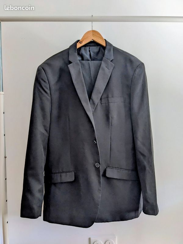 Costume homme (image 1)