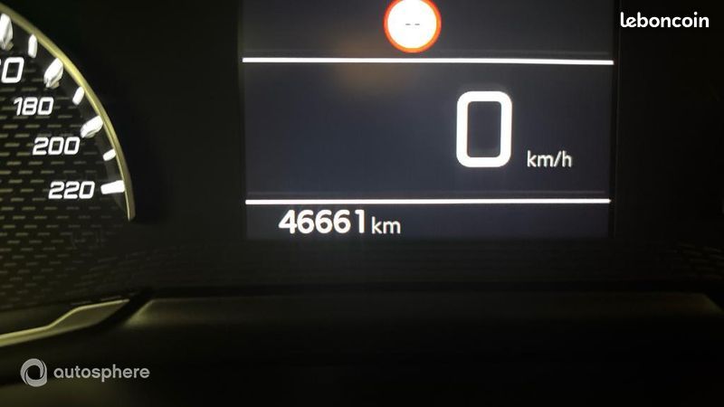 Peugeot 208 1.2 PureTech 75ch S&S Active Pack (image 9)