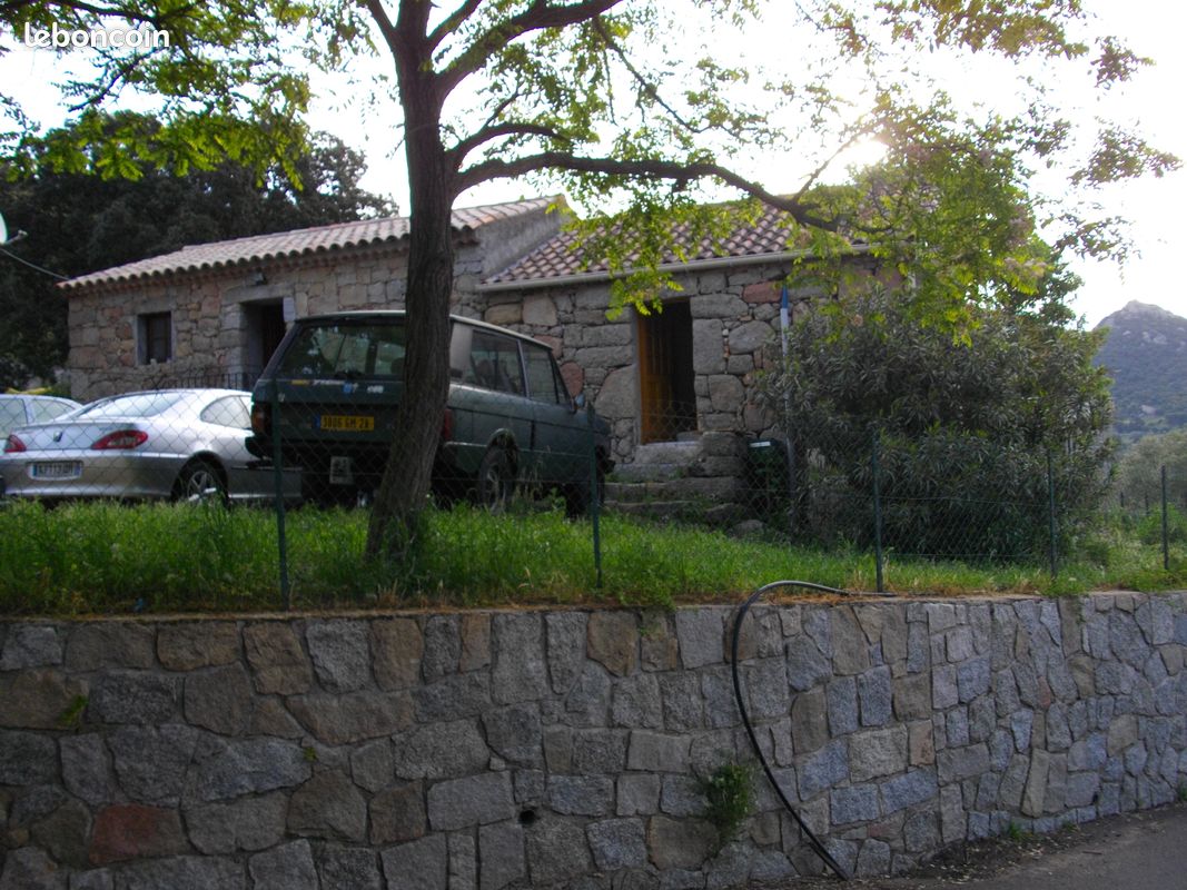 Maison 2 pièces 45 m² · à Figari · 45 m² · 680 €/mois