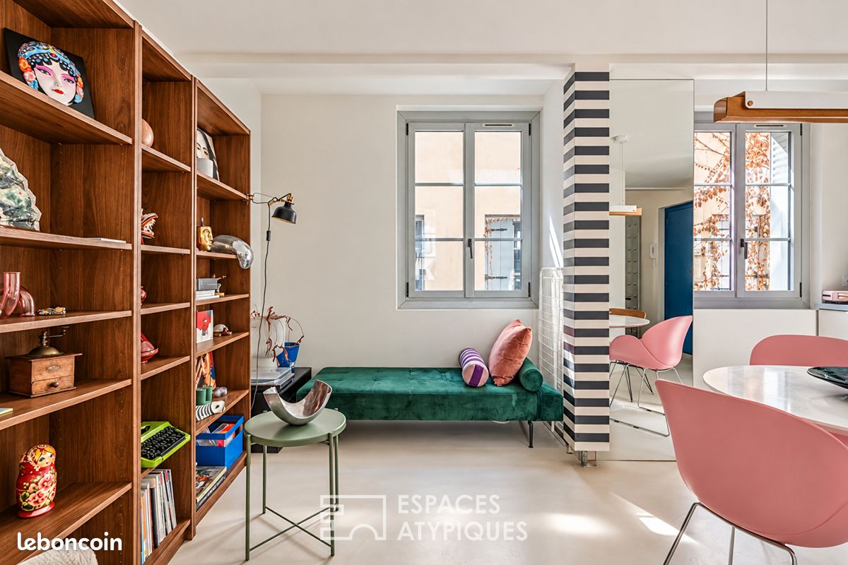 Appartement 1 pièce 52 m² · à Montpellier · 52 m² · 249 000 €