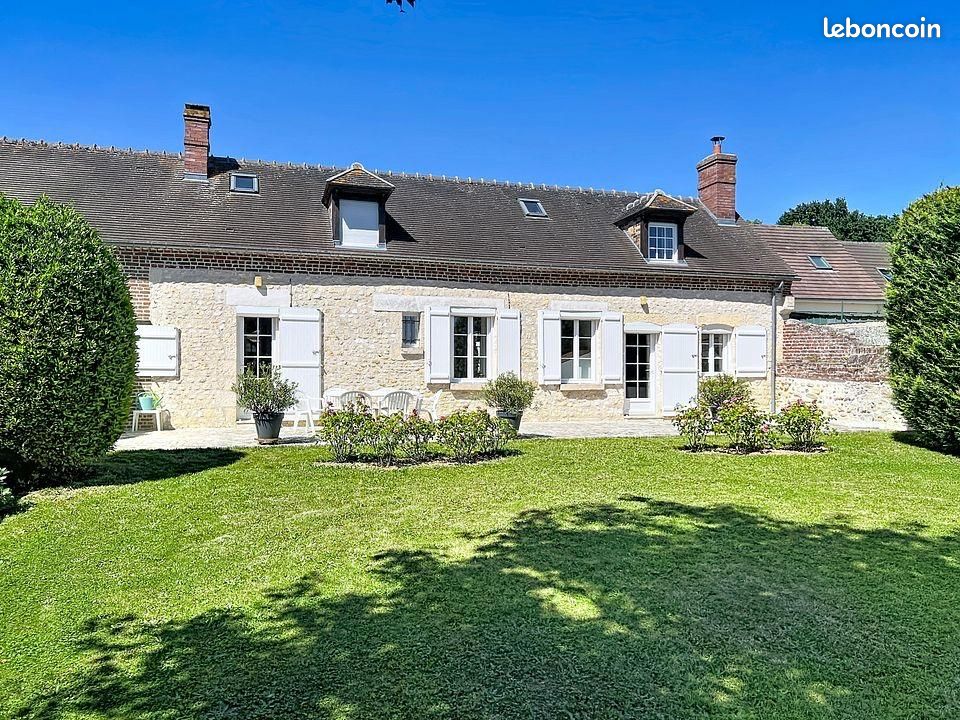 Maison 10 pièces 200 m² · à Jonquières · 200 m² · 795 000 €
