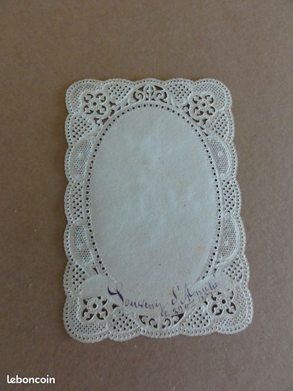 Image pieuse canivet dentelle combien sont grandes les douceurs bes et