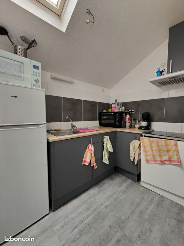 Duplex 3 pièces 59 m² - Objat 19130 (image principale 0)