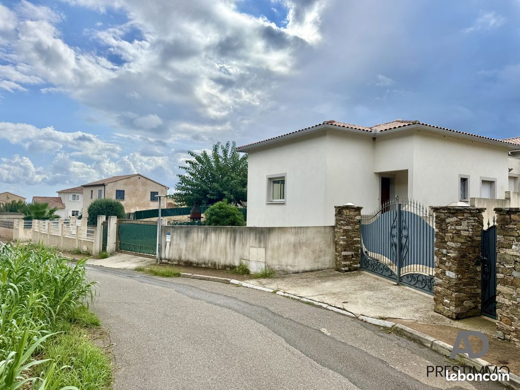 Maison 3 pièces 70 m² · à Biguglia · 70 m² · 249 500 €