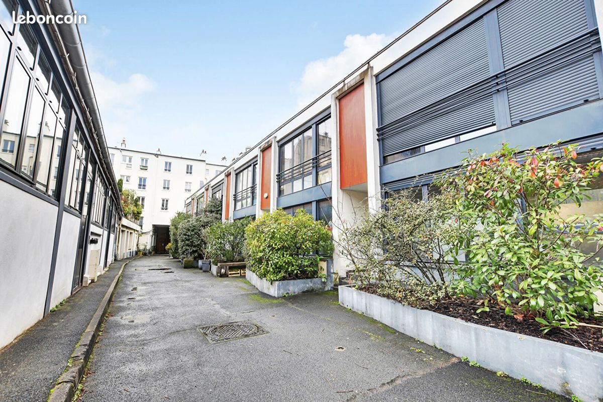 Studio 1 pièce 24 m² (image 6)
