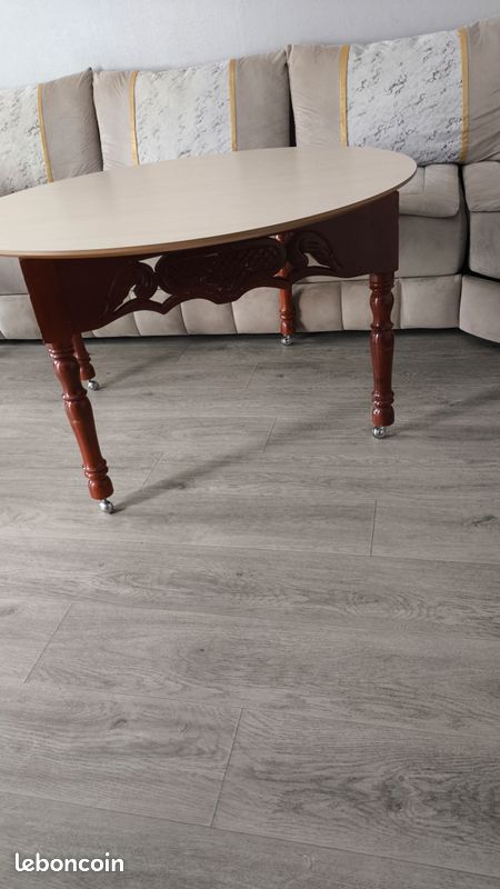 Table ronde (image 3)