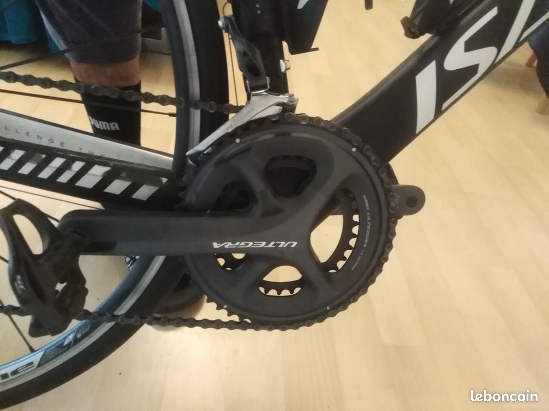 Vélo de course (image 2)