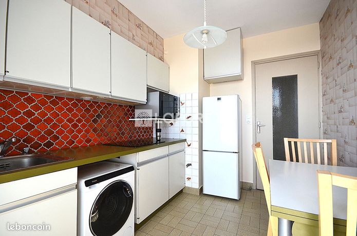 Appartement 3 pièces 82 m² — 10