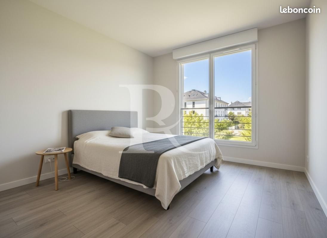 Appartement 3 pièces 62 m² · à Antony · 62 m² · 327 000 €
