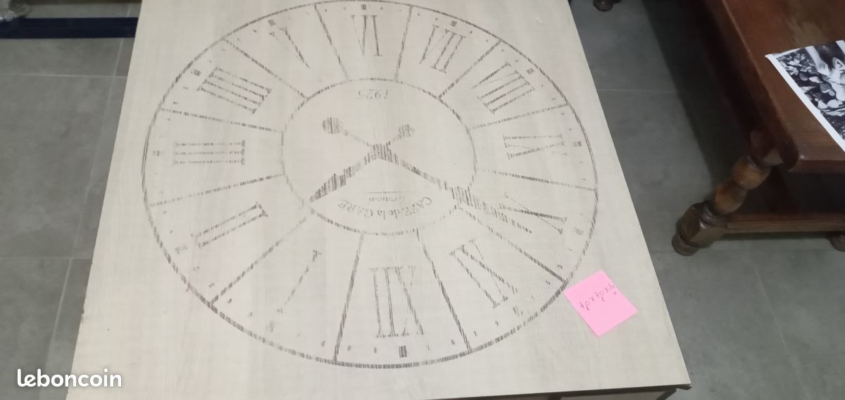 Table basse (image 1)