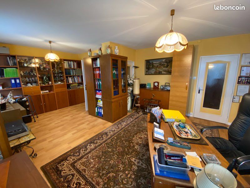 Appartement 4 pièces 70 m² · à Strasbourg · 70 m² · 200 000 €