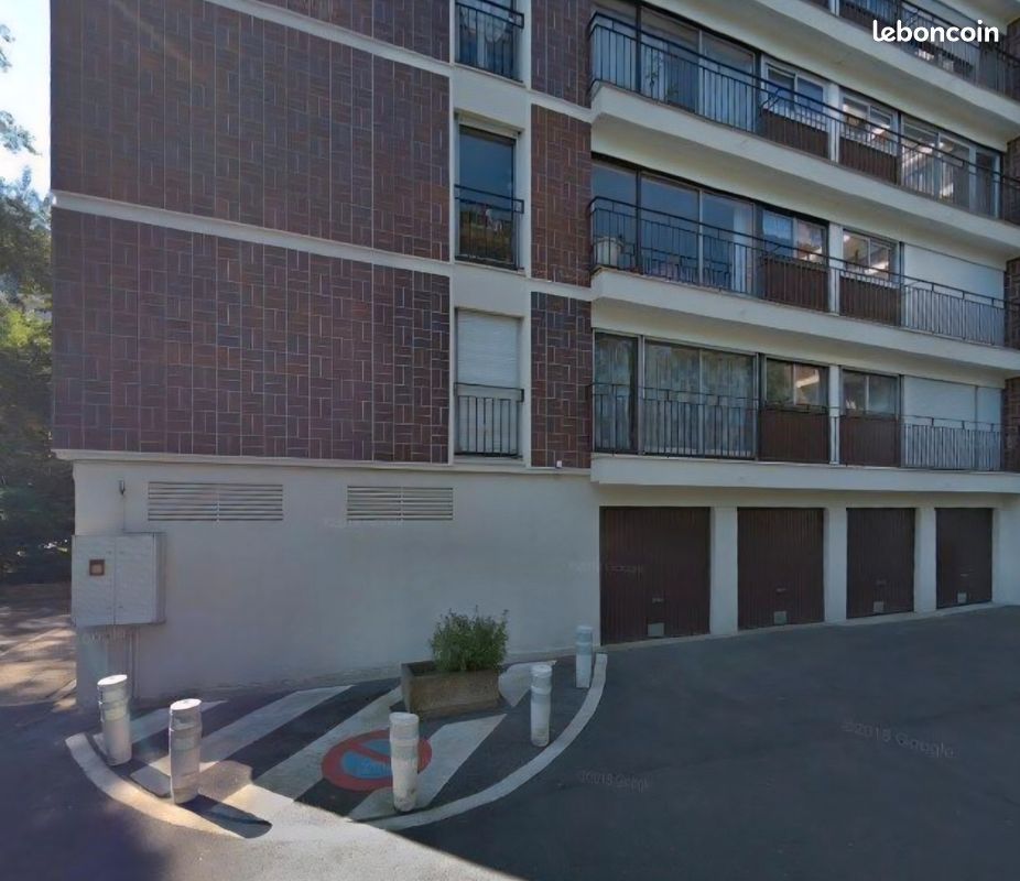 Cherche box Talma Brunoy · 20 000 €