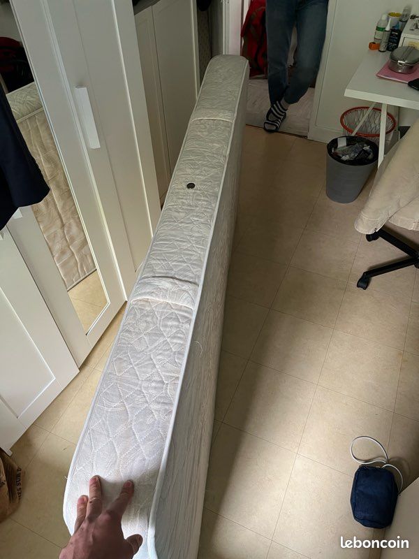 Matelas 1 place (image 3)