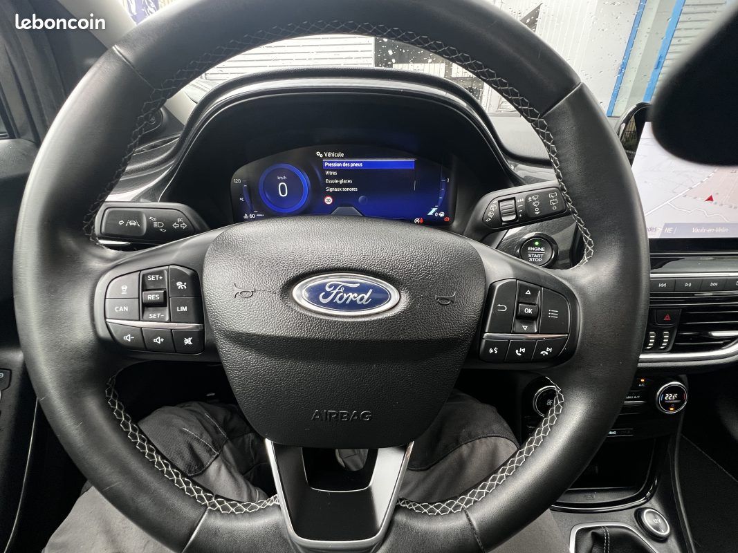 Ford puma 2020 (image 19)