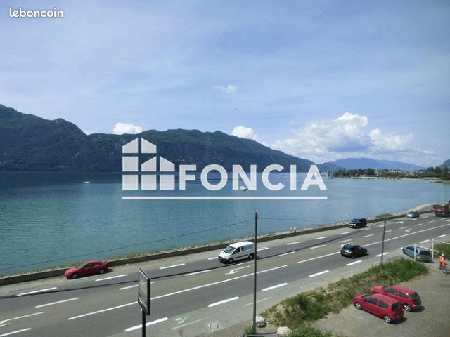 Appartement 1 pièce 29 m² · à Tresserve · 29 m² · 488 €
