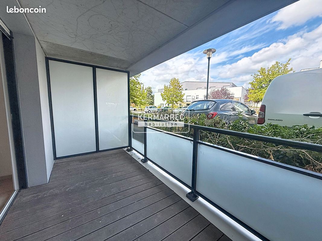 Appartement 1 pièce 31 m² · à Le Rheu · 31 m² · 125 000 €
